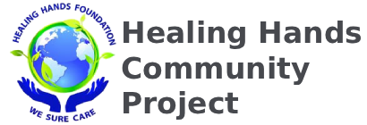 Healing Hands Community Project