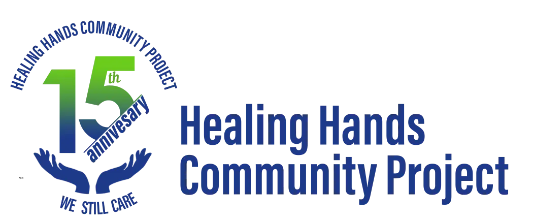 Healing Hands Community Project