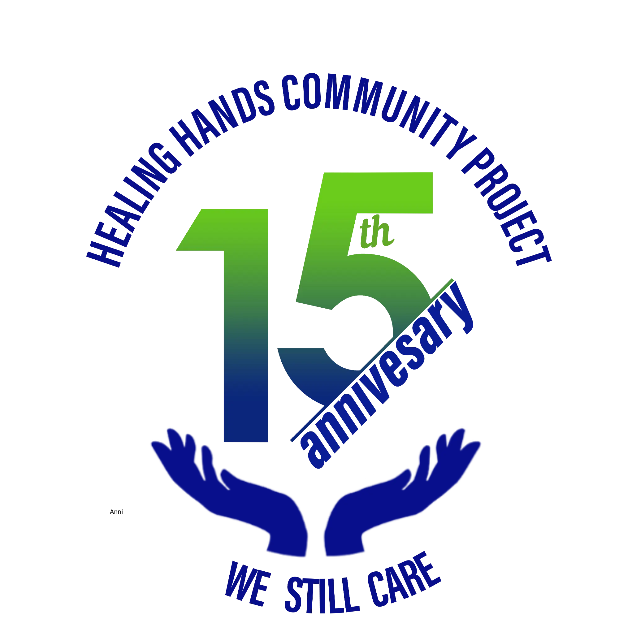 Healing Hands Community Project